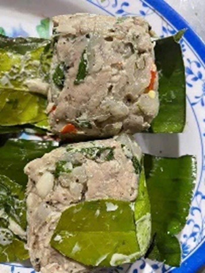 Nem Quảng Nam – 10 chiếc/chục